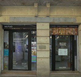 Mutuo Galería